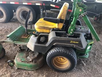 Main image John Deere Z515E