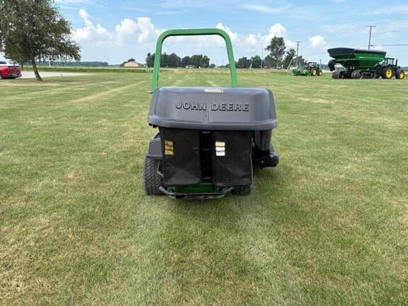 Image of John Deere Z515E equipment image 3