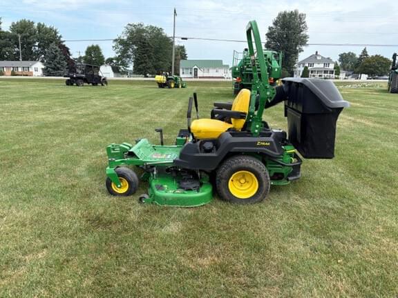 Image of John Deere Z515E equipment image 2