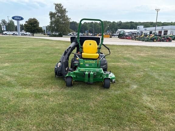Image of John Deere Z515E equipment image 1