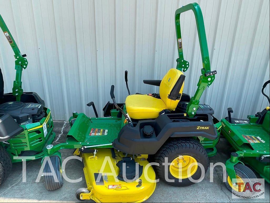 Image of John Deere Z515E Primary image