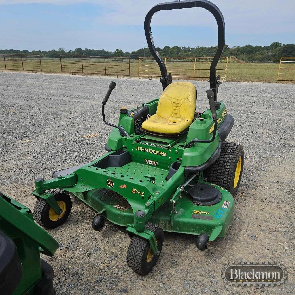 Image of John Deere Z520A Primary image