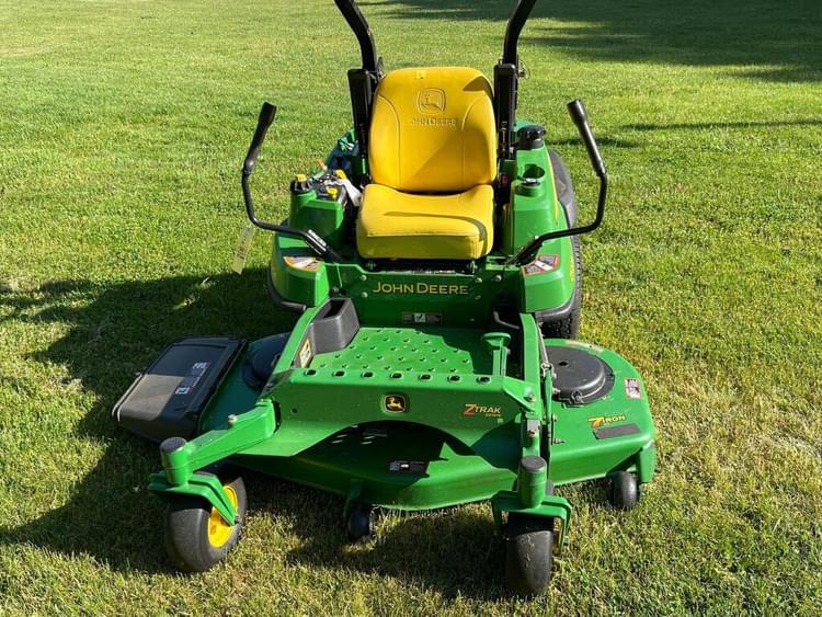John Deere Z520A Other Equipment Turf for Sale Tractor Zoom
