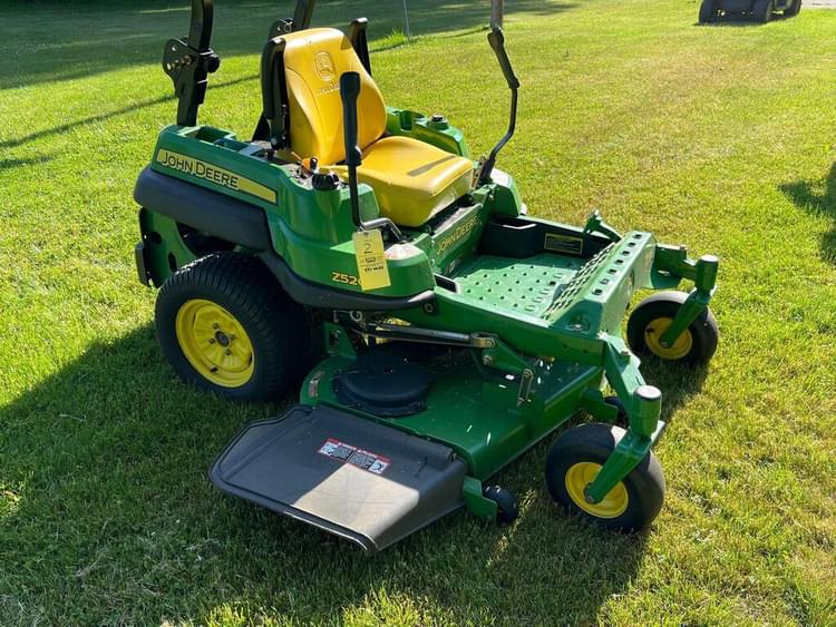 John Deere Z520A Other Equipment Turf for Sale Tractor Zoom