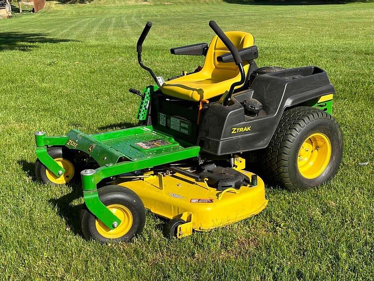 John Deere Z525E Other Equipment Turf for Sale | Tractor Zoom