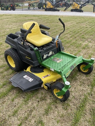 Main image John Deere Z525E
