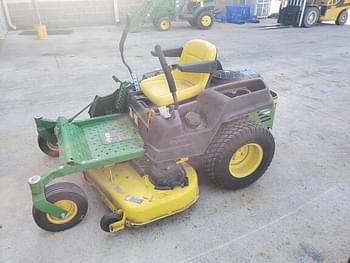 John Deere Z525E Equipment Image0