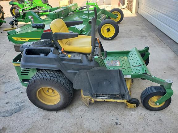 Image of John Deere Z525E equipment image 2