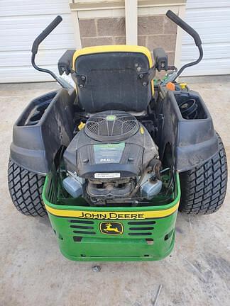 Image of John Deere Z525E equipment image 3