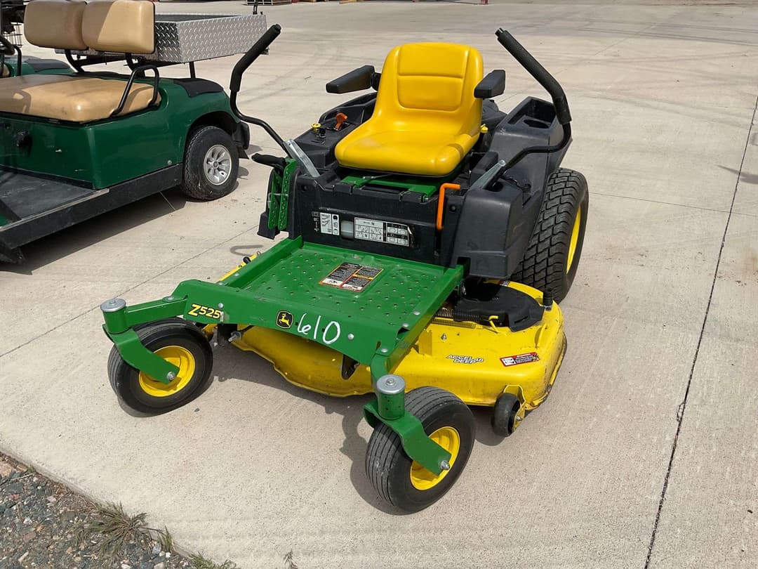 Image of John Deere Z525E Primary image