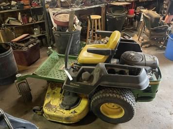 Main image John Deere Z525E