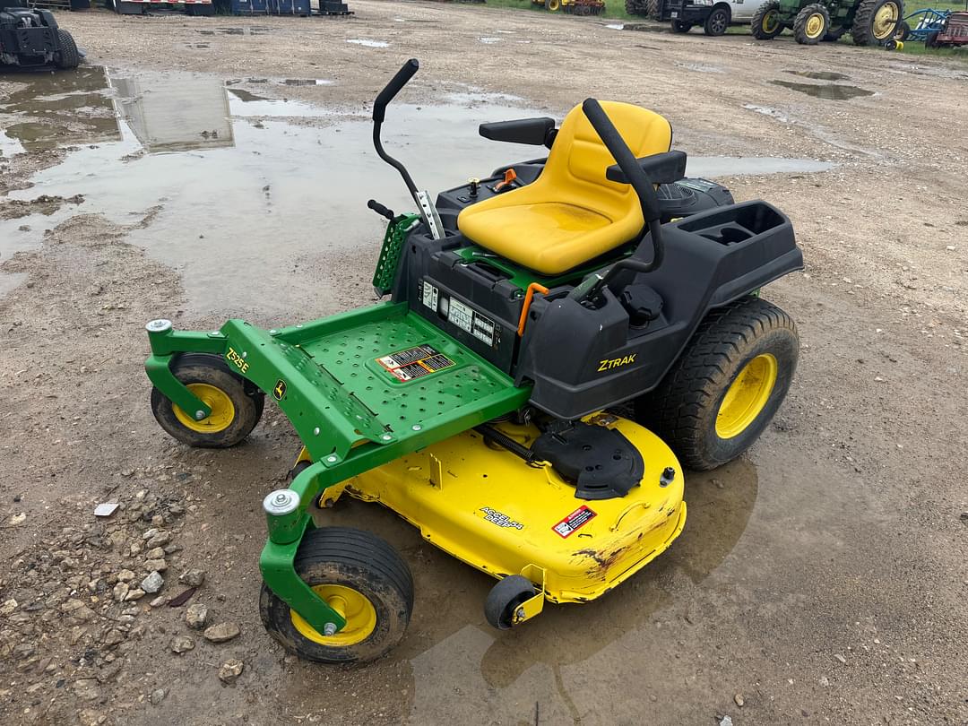 Image of John Deere Z525E Primary image