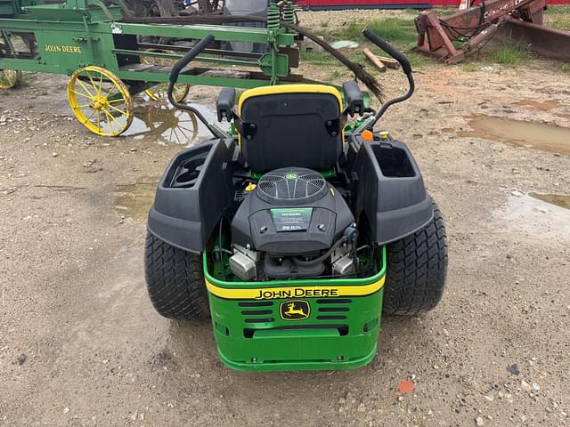 Image of John Deere Z525E equipment image 3
