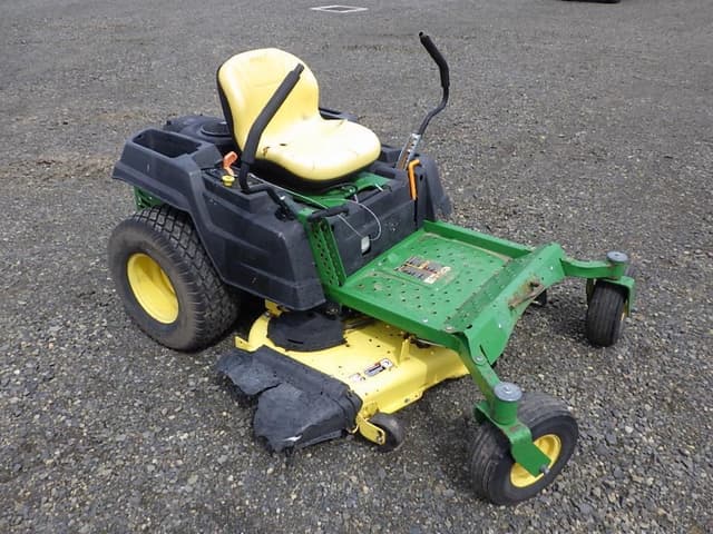 Image of John Deere Z525E equipment image 2