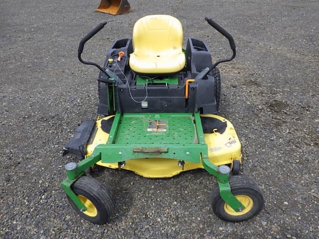 Image of John Deere Z525E equipment image 1
