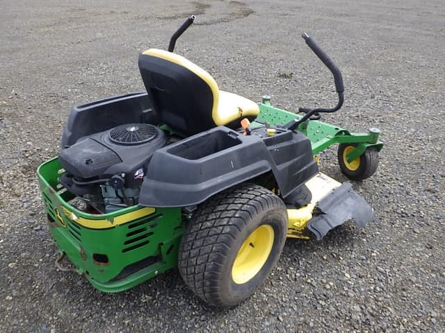 Image of John Deere Z525E equipment image 4