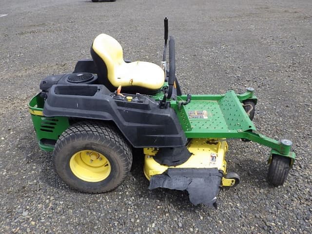 Image of John Deere Z525E equipment image 3