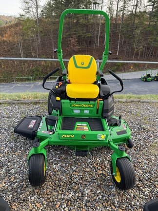 Image of John Deere Z530M Image 1
