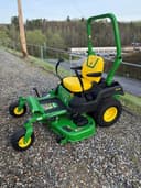 John Deere Z530M Image