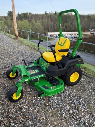 Main image John Deere Z530M