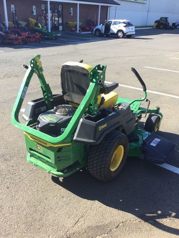 Image of John Deere Z530M Image 1