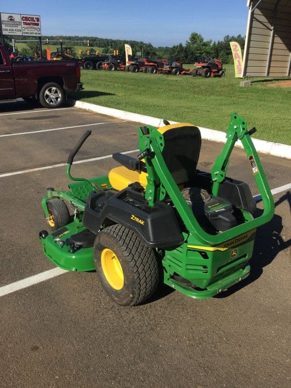 Image of John Deere Z530M Image 1