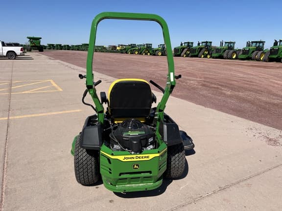 Image of John Deere Z530M equipment image 4