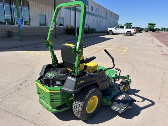 Image of John Deere Z530M equipment image 3