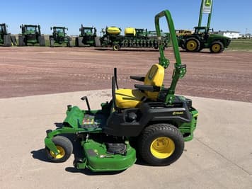 Main image John Deere Z530M