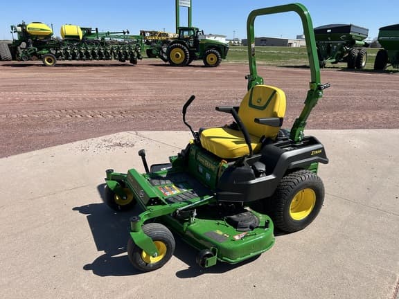 Image of John Deere Z530M equipment image 1