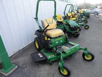 Main image John Deere Z530M
