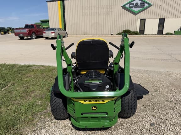 Image of John Deere Z530M equipment image 3