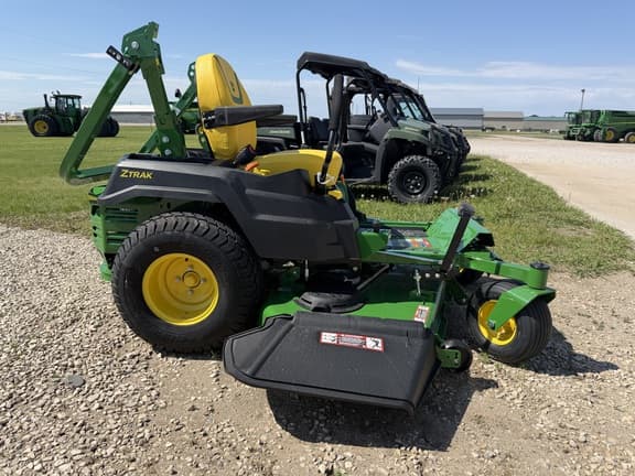 Image of John Deere Z530M equipment image 1