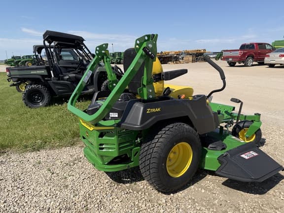 Image of John Deere Z530M equipment image 2