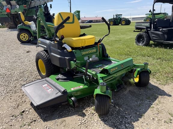 Image of John Deere Z530M Primary image