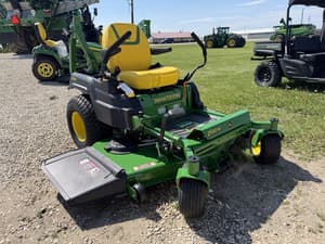 2026 John Deere Z530M Image