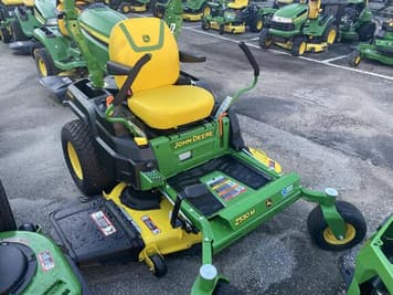 Main image John Deere Z530M