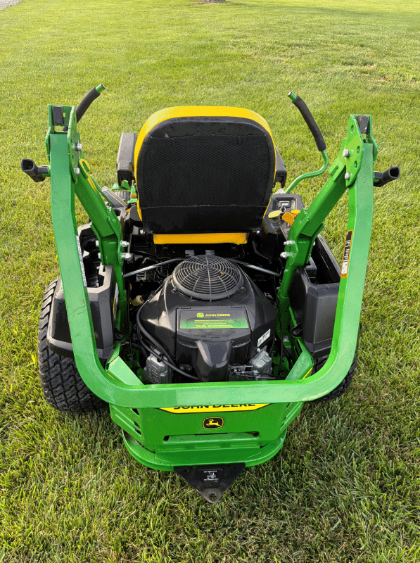 Image of John Deere Z530M equipment image 3