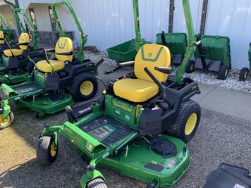 Main image John Deere Z530M