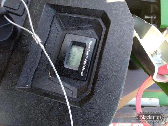 Image of John Deere Z530M equipment image 3