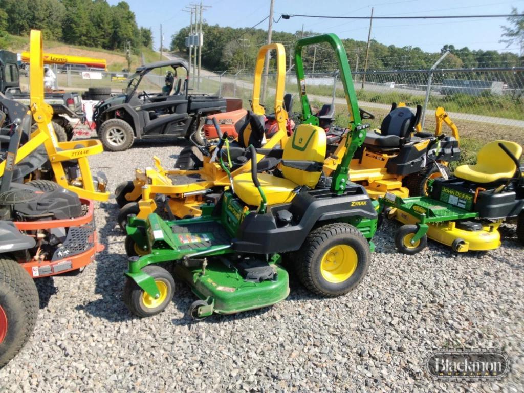 Image of John Deere Z530M Primary image