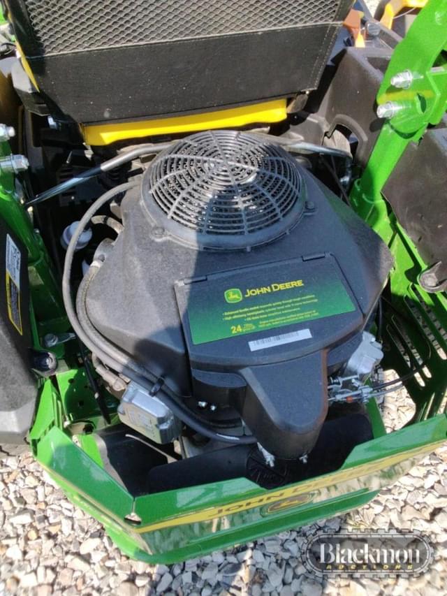 Image of John Deere Z530M equipment image 1