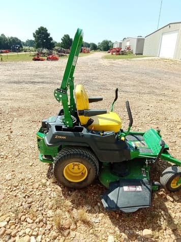 Main image John Deere Z530M