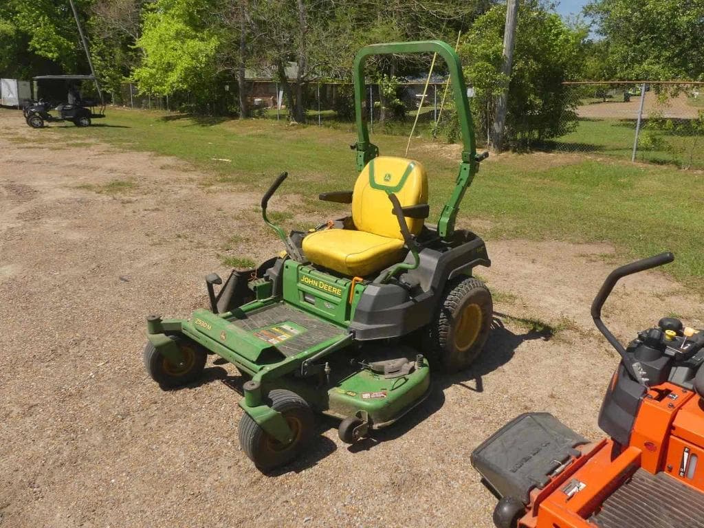 Image of John Deere Z530M Primary image