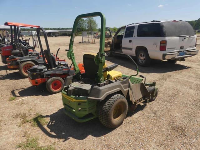 Image of John Deere Z530M equipment image 2