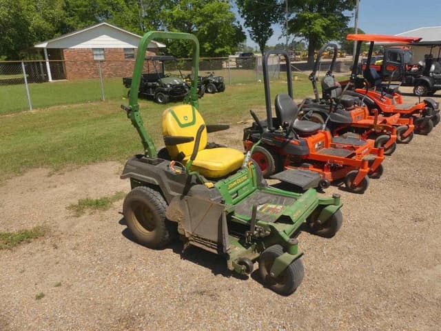 Image of John Deere Z530M equipment image 1