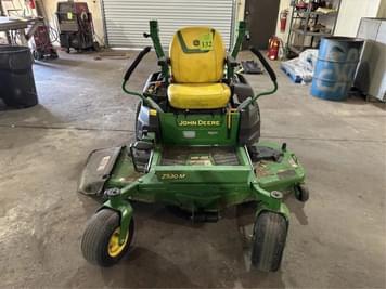 Main image John Deere Z530M