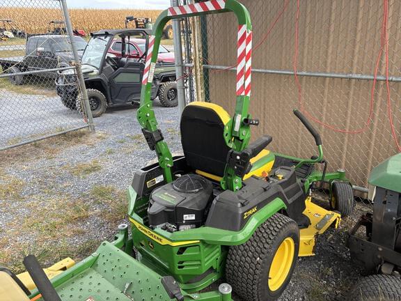 Image of John Deere Z530R Image 1