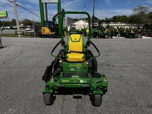 John Deere Z530R Image