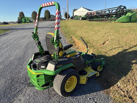 Image of John Deere Z530R equipment image 2